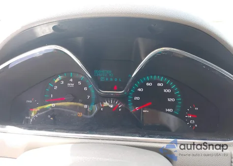 2015 Chevrolet Traverse 1Lt из США, поврежденный, VIN 1GNKVGKD1FJ311868